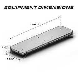 Feniex Quantum® GPL