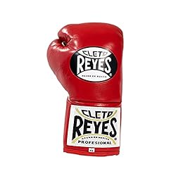 CLETO REYES Professional Competition Boxing Gloves