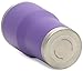 Simple Modern 30oz Cruiser Tumbler - Vacuum Insulated Double-Walled 18/8 Stainless Steel Hydro Travel Mug - Powder Coated Coffee Cup Flask - Lilac Purple