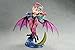 Capcom CFB Creators Model Morrigan Dark Stalkers Action Figures
