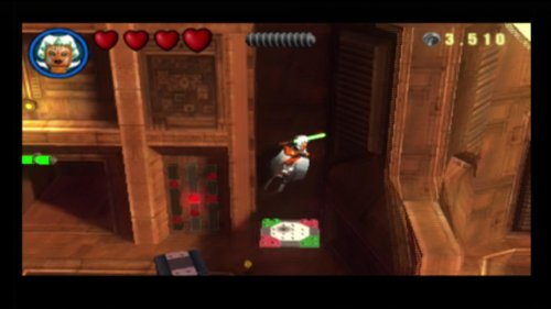 LEGO Star Wars III: The Clone Wars