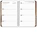 HARDCOVER Academic Planner 2019-2020: (June 2019 Through July 2020) 5.5