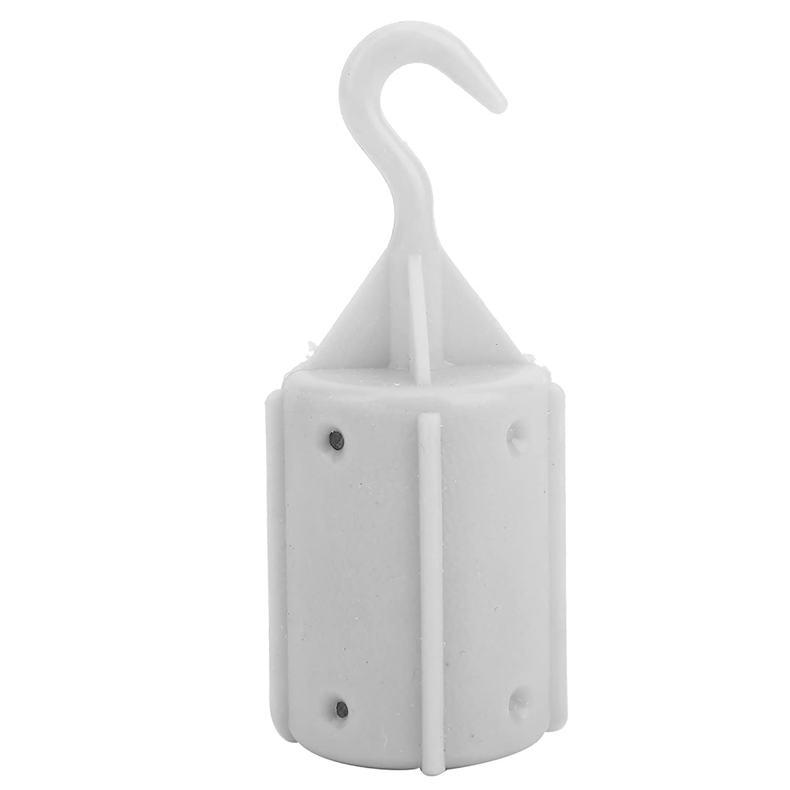 Jeanoko Knitting Machine Hook Weight,Knitting Machine Part,Smooth Accessories Craft Tools,Universal for Industrial Braiding Machine