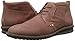 ECCO Men's Contoured Chukka Boot