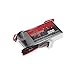 JIMI Brand Wild Scorpion 500mAh 25C MAX 35C 3S JST Plug Lipo Battery 11.1V for RC Car Airplane Blade CX Helicopter Part