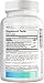 Codeage Gut Health Supplements Vegan Formula - L Glutamine, Zinc, Turkey Tail Mushroom Powder, Tonic Mushroom, Maitake, Micro Algae, Mineral, Licorice Root DGL - Probiotics, Prebiotics - 180 Capsules