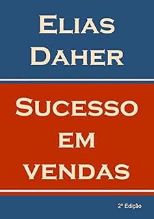 Livro Sucesso Em Vendas