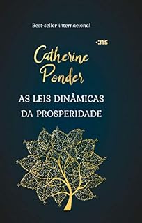 Livro As leis dinâmicas da prosperidade