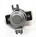 GE WE4M181 Thermostat for Dryer