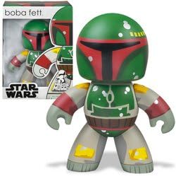 mighty muggs boba fett