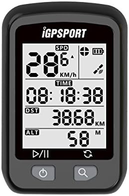 Igpsport speedometer Clearance