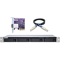 アクセスバーズ　ディストラクターインプラントUSB Amazon.com: QNAP TL-R400S 4 Bay 1U Rackmount SATA 6Gbps JBOD