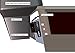 JL Marine Dual Braced Plate Kit S-2-2 Black