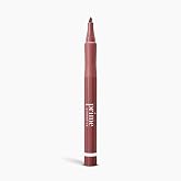 PRIME PROMETICS Forever Lip Stain NEW (Rosewood) | Semi-Permanent Lip Tint &ndash; 12-Hour Transfer-Proof Wear &ndash; No Bleeding or Feathering &ndash; Lip Liner &amp; Lip Color in One