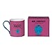 Mr. Perfect Mug