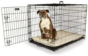 petco training crate