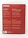 Staples Ultra Premium Photo Paper - 8.5 x 11-inches - Double Sided Matte - 50 per Pack (2 Packs)