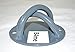 B4me brand HD Ceiling Anchor / Wall Mount Bracket for Suspension Trainer Straps Bands Rings Crossfit Yoga