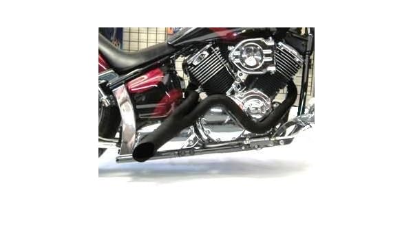 v star 600