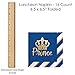 Big Dot of Happiness Royal Prince Charming with Gold Foil - Baby Shower or Birthday Party Luncheon Napkins (16 Count)