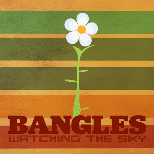BANGLES - Everything - Amazon.com Music