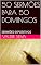 Livro 50 SERMÕES PARA 50 DOMINGOS: SERMÕES EXPOSITIVOS
