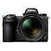 Nikon Z6 FX-Format Mirrorless Digital Camera w/NIKKOR Z 24-70mm f/4 S Lens, Complete Bundle with FTZ Mount Adapter, 64GB XQD Card, 2 Extra Battery and Accessoriesthumb 1