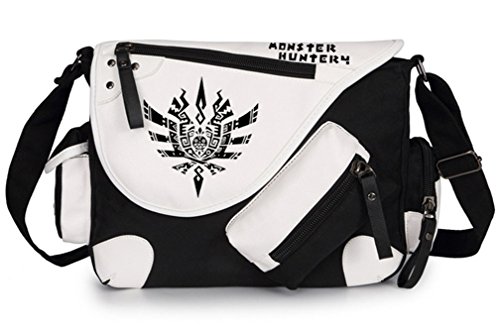 sweeney todd messenger bag