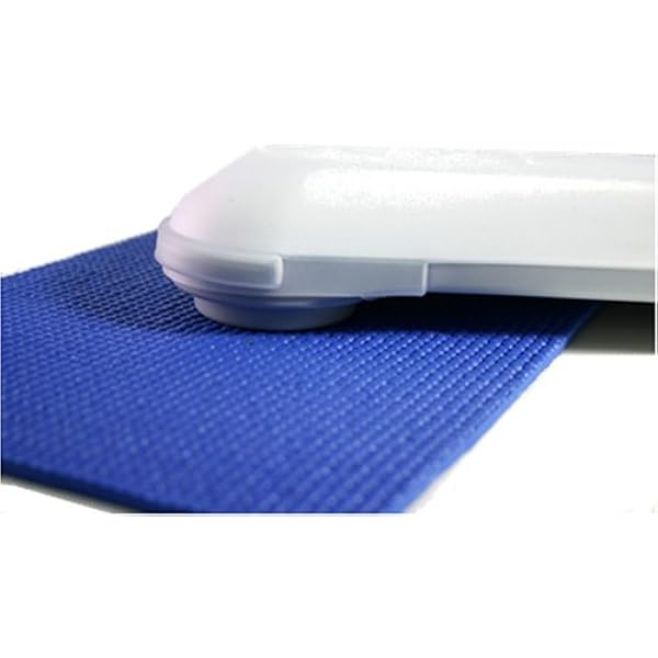 wii fit mat