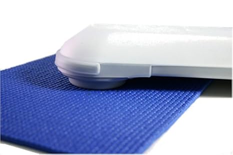 wii fit mat