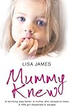 Mummy Knew by 