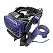 Hurricanes VR Stand Headset Display Holder and Controller Mount Station for HTC VIVE / VIVE PRO Headset and Touch Controllers VR Accessoriesthumb 2