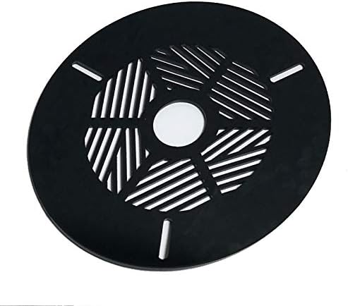 New Bahtinov Focusing Mask - for Telescope Diameter from 60-200mm (150MM)