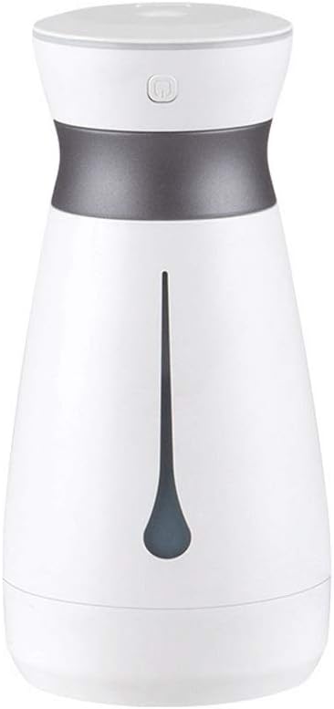 umidificatore da viaggio per camera d'albergo