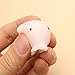 Squishies Cheap,OUBAO Squishy Cute Octopus Squeeze Healing Fun Toy Gift Relieve Stress Decor