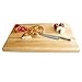 Hardwood Cutting Board - 30