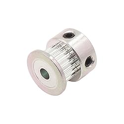 WINSINN GT2 Pulley 20 Teeth 4mm bore 6mm Width 20T