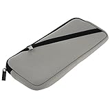 Nintendo Switch Travel Case Xpassion Protective EVA Carrying Case for Nintendo Switch Game Console and Accessories