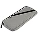 Nintendo Switch Travel Case Xpassion Protective EVA Carrying Case for Nintendo Switch Game Console and Accessories