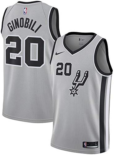 Mozayiks Mens/Youth_Manu Ginobili_Jersey