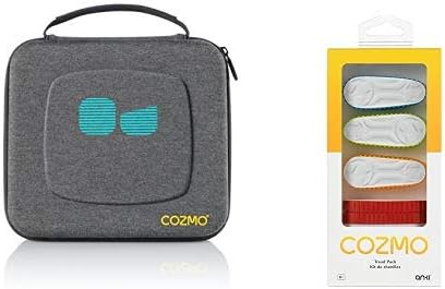 anki cozmo carry case