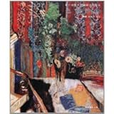 overview of classic works of foreign masters painting: color still life (other) by