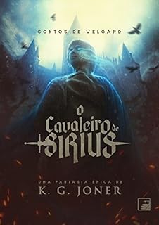 Livro O Cavaleiro de Sirius