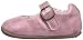 Carter's Every Step Stage 2 Girl's Standing Shoe, Sarah, Pink, 4 M US Toddler