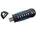 Corsair Padlock Secure 8 GB USB 2.0 Flash Drive CMFPLA8GB
