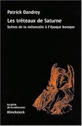 Les  tréteaux de Saturne
