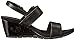 Bandolino Women's Gladis Synthetic Wedge Sandal
