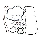 DNJ LGS3152 Lower Gasket Set/For