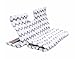 AI-Vacuum Touch Free Washable steam mop pad for Shark S5002 S5003 S6001 S6002 S6003 S3973 (XTP184) (2)