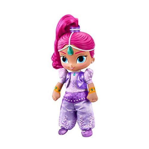 talk and sing shimmer